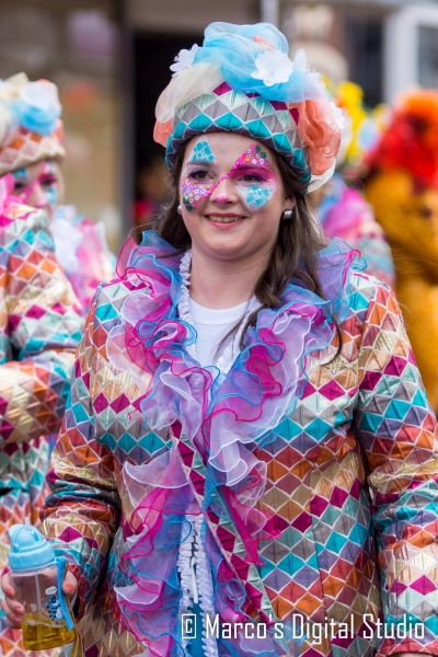 Carnaval Kerkrade